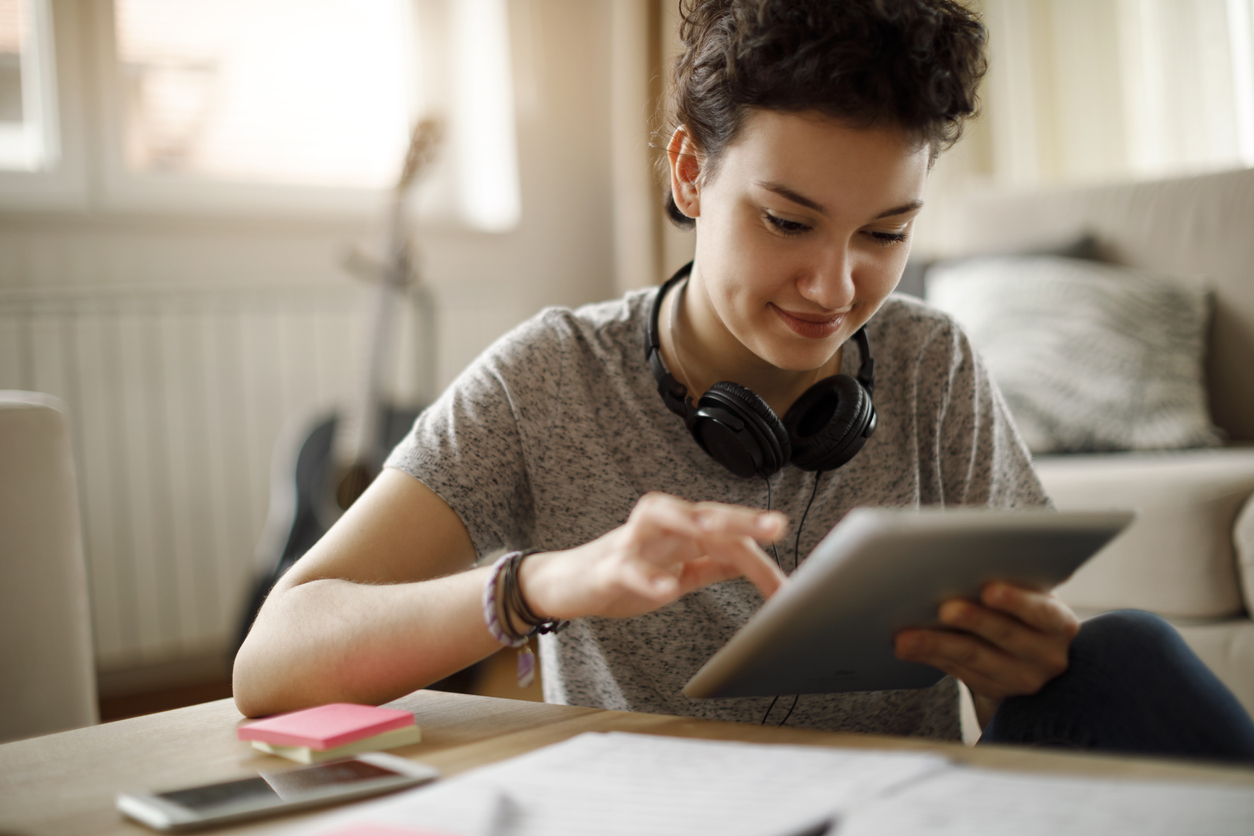 Source de musique à accès libre