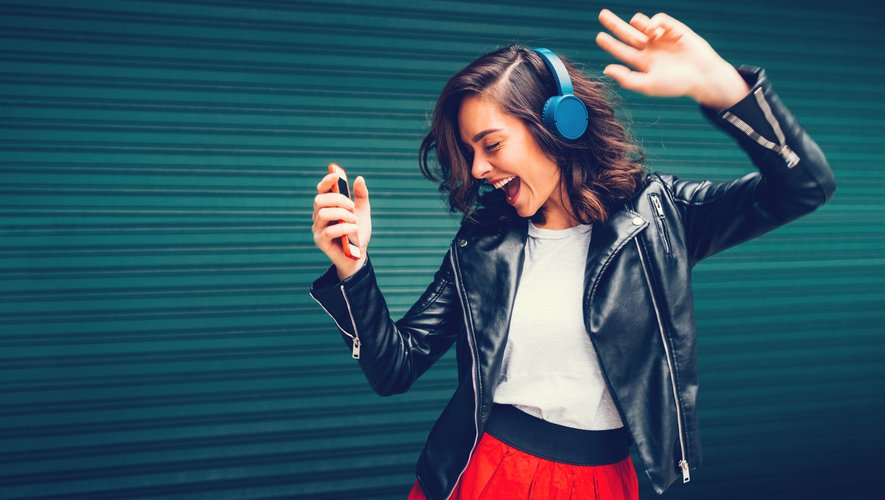 Source de Musique en Streaming libre