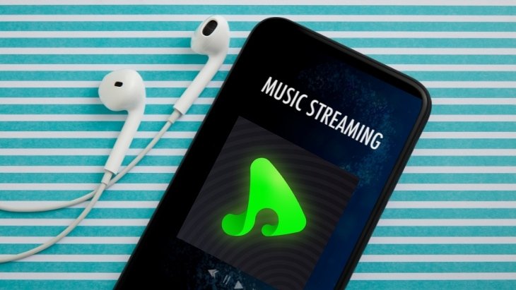 Source de musique gratuite en streaming
